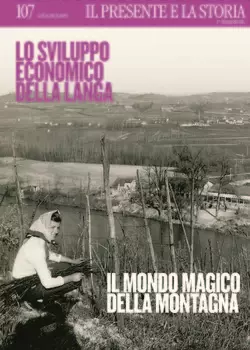 Rivista 107