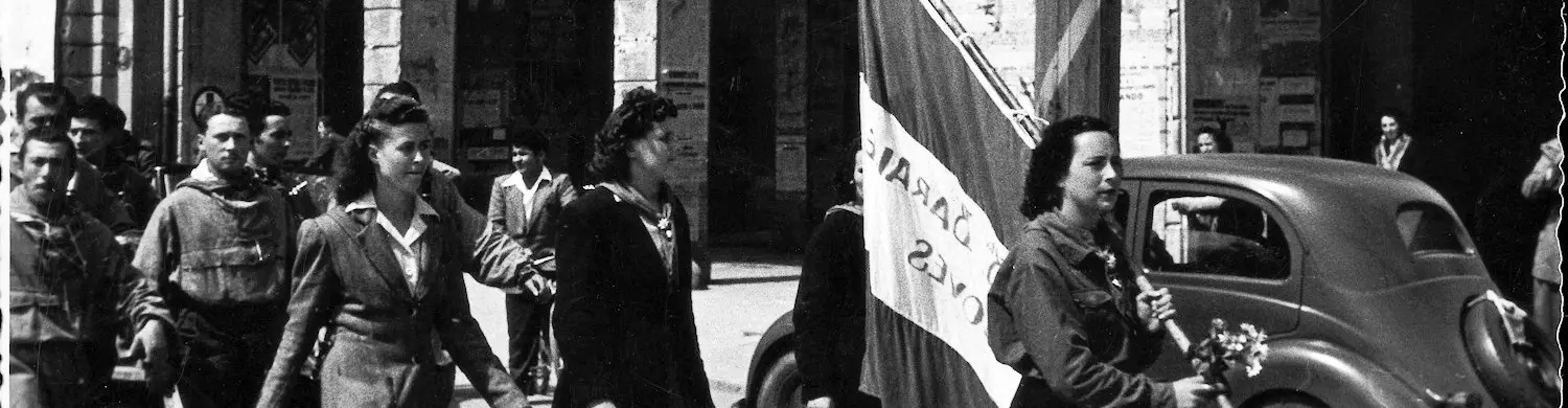 Istituto Storico della Resistenza e della Società Contemporanea in Provincia di Cuneo