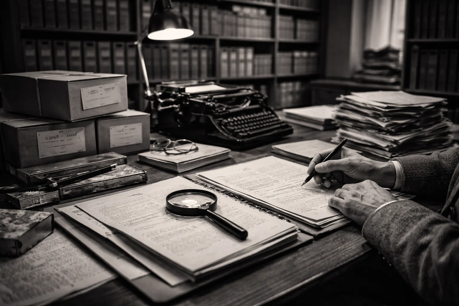 Archivio