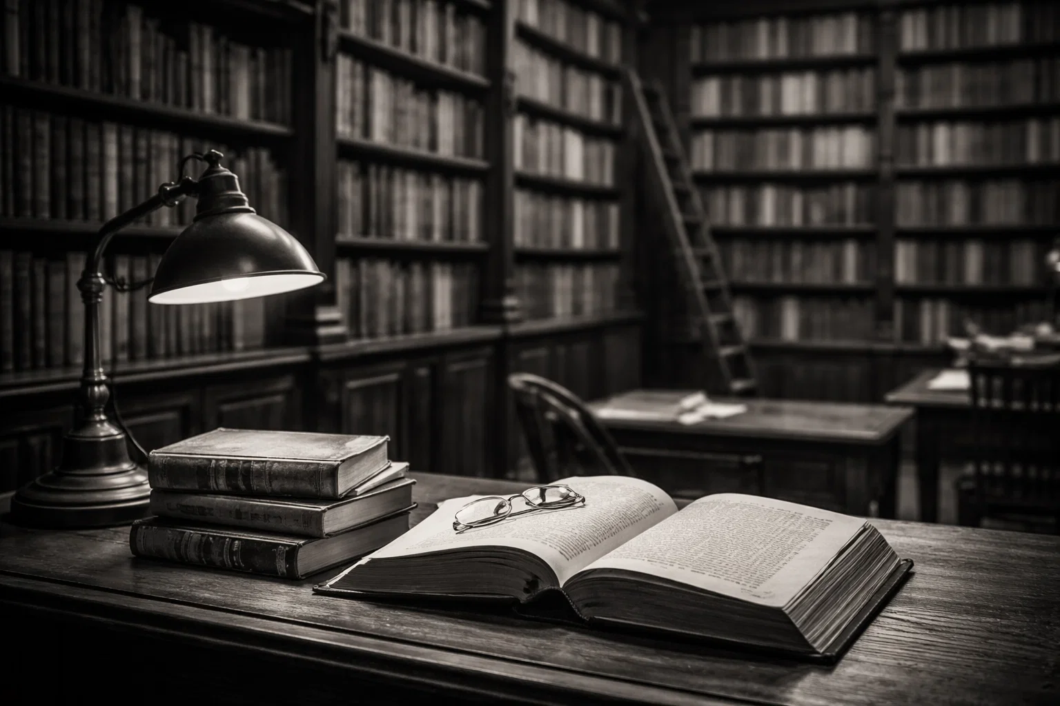 biblioteca